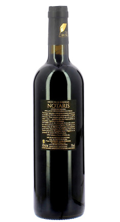 Côtes de Bourg cuvée Notaris